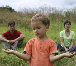 Hearing Children's Voices in Family Law Disputes - for ICLs - 17/07/2025
